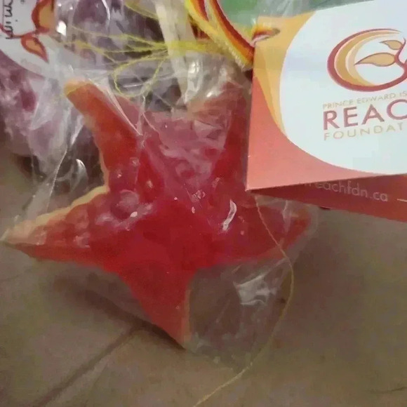Homemade  soaps - Picture 1 of 3